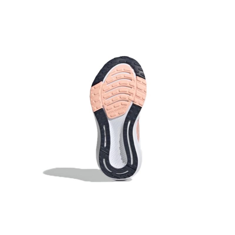 adidas EQ21 BOA Chinese New Year Glow Pink Kids Sneakers FZ4596