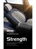 Ice Silk All-Season Car Seat Cushion - Universal Fit for Five-Seat Cars