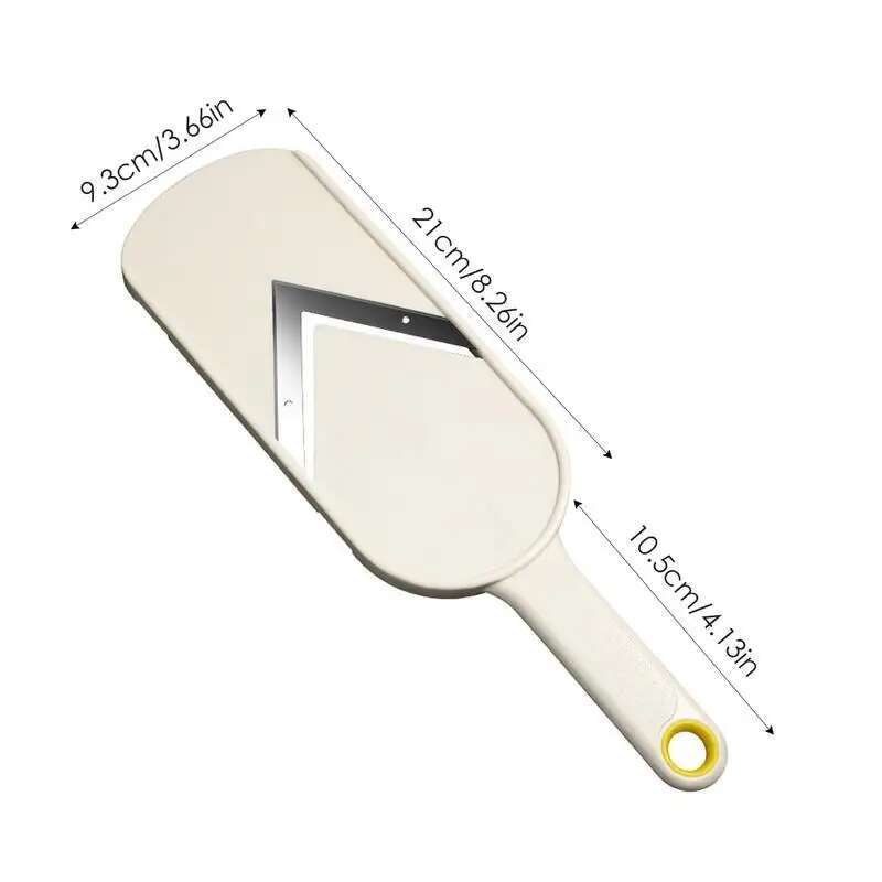 Cutter Grater Shredder Stainless Steel Multi-Purpose Kitchen Vegetable Chopper For Cabbage