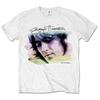 George Harrison - Water Colour Portrait (T-Shirt)