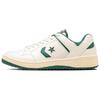 Weapon CC OX Fashion Comfortable Slip Resistant Durable Low Top Skate Shoes Unisex Sneakers White Green 34201802-230