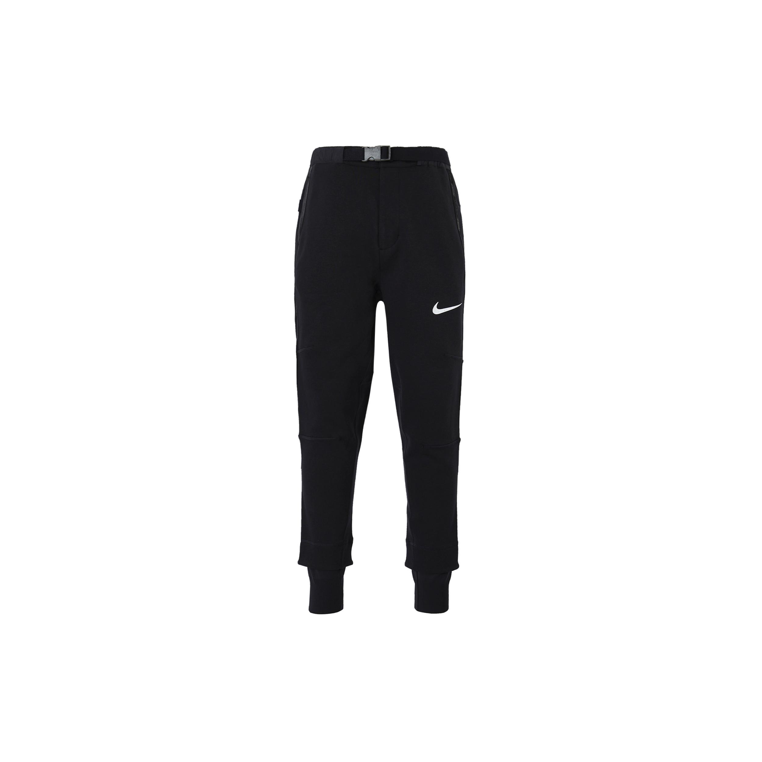 

New Nike X Sacai Fleece Pant CW2187-010 L