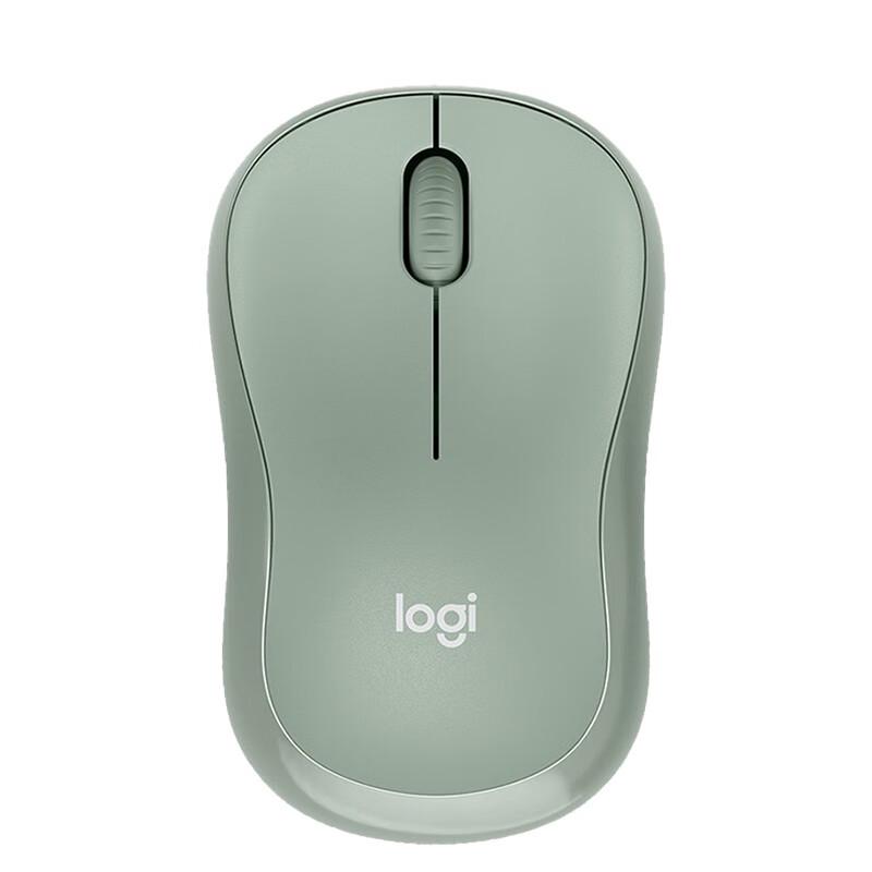 

Logitech M221 Wireless Mouse