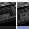 Car Central Control Armrest Box Storage Box For Zero Run C11 2025 2026 Car Storage Organizing Accessories