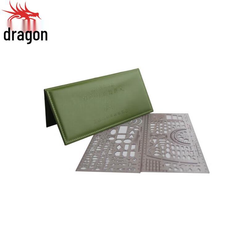 Long Chan Tactical Commander s Ruler