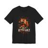 Jesse Bam Rodriguez Champion Boxing Tee (Unisex)