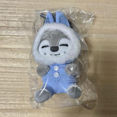 [USED] Stray Kids Wolfchan Bangchan Smartphone Holder