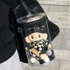 Doll Waterproof And Dustproof Bag For Baby Stroller, Baby Three-Year-Old Storage Bag Labubu Dustproof Storage Bag