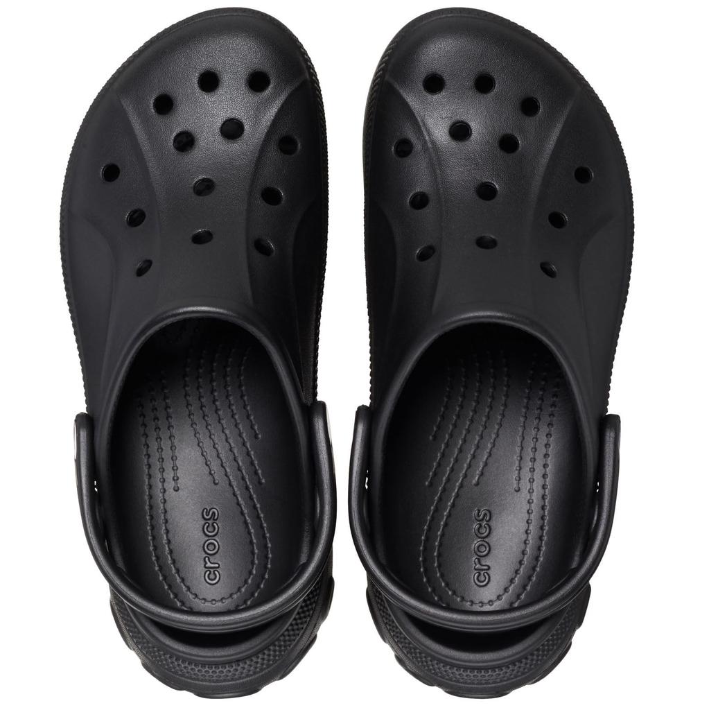 Bella Clog Black 24cm [Crocs]