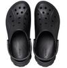 Bella Clog Black 24cm [Crocs]