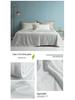 Class A Cool Summer Ice Cream Quilt: Lightweight, Machine Washable Air Conditioning Blanket