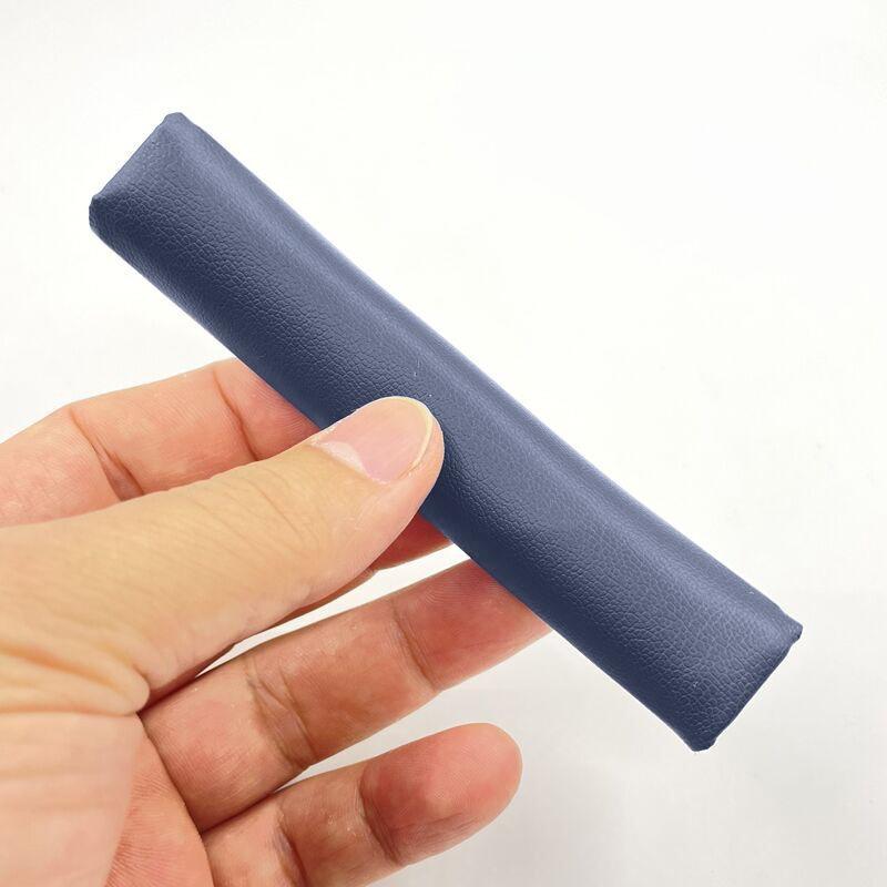 Almofadas de Ouvido de Substituição para JBL TUNE 700BT 710BT 750BTNC Almofadas de Ouvido de Espuma Macia Capa para Fones de Ouvido Protetores de Ouvido Acessório para Fones de Ouvido