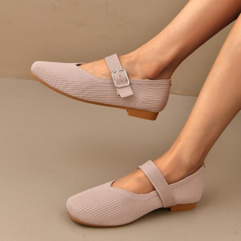 Fashion Flats Women Weave Shoes Autumn Casual Fashion Sneaker 2025 New Trends Classical Shoes Designer Brand Running Zapatillas De Mujer