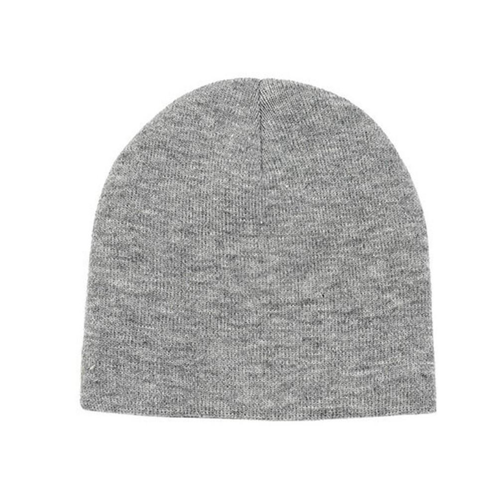 Brain Waves Basic Polylana Beanie