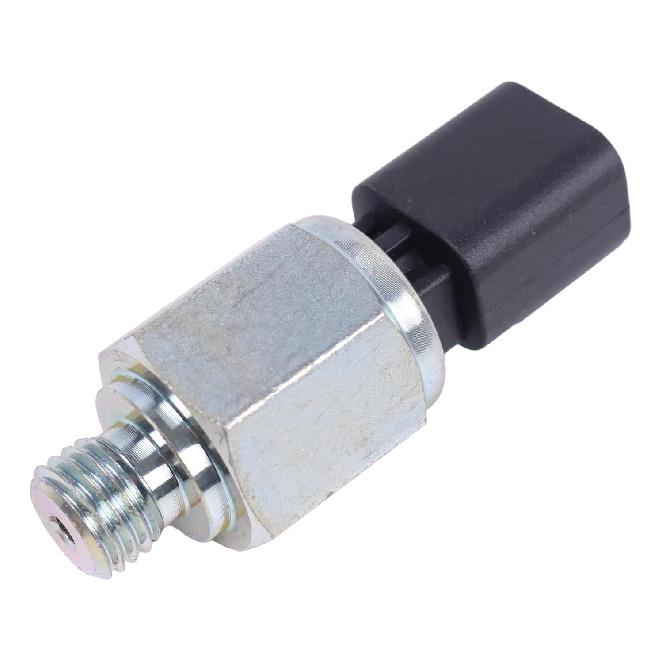 Oil Pressure Sensor 237-4894 Compatible with Caterpillar CAT 416D 420D 424D 428D 430D 432D, Engine 3054C C4.4 Replaces 2374894 CA2374894
