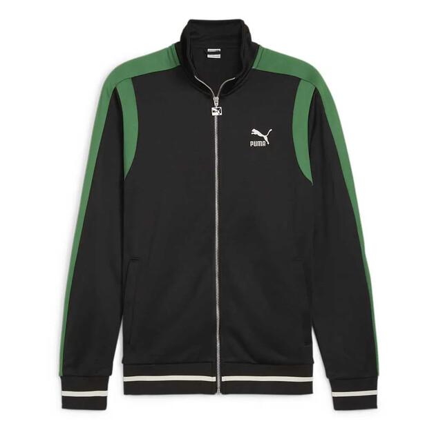 

Puma T7 For The Fanbase T рубашка с длинным рукавом L