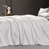 Fuanna Silky Antibacterial Tussah Silk Summer Quilt