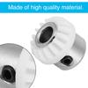 1pc Sewing Machine Vertical Shaft Top Gear for Singer 1030 1036 1425 1482 1485 1486 1488 1490