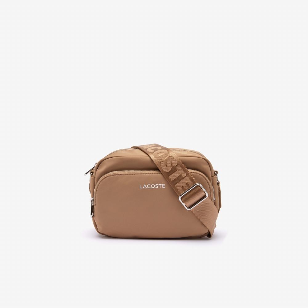 

LACOSTE Common Active Нейлоновая сумка через плечо NU4489S53N M86