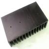 Aluminum Heatsink Fully Symmetrical Discrete Components Hifi Fever Power Amplifier Board 140*81*44mm Radiator For LM3886/TDA7293