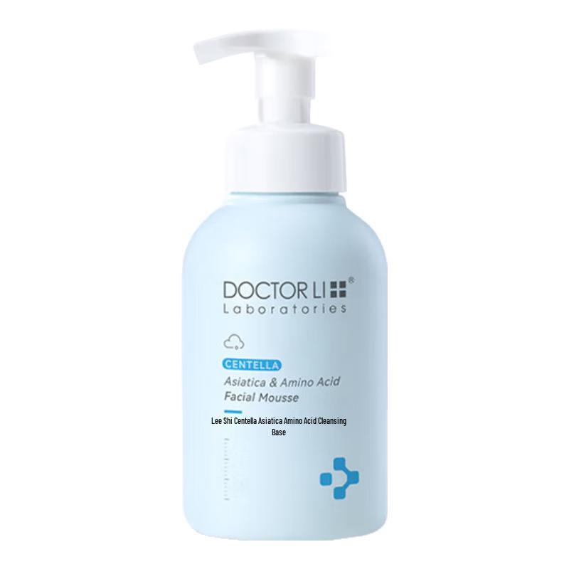 DOCTOR LI Amino Acid Deep Cleansing Mousse