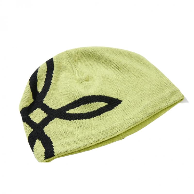 Montura Logo Line Mütze Outdoor Warm Mbcy33u850890