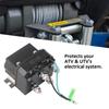 Seilwinden-Solenoid-Relais Seilwinden-Schütz Für 1500‑5000lb Seilwinden ATV UTV Seilwinden-Schütz Solenoid-Relais Seilwinden-Schütz Solenoid