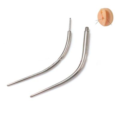 Dövme & Vücut Sanatı – Dövme ve Piercing için Eğitim Ürünleri