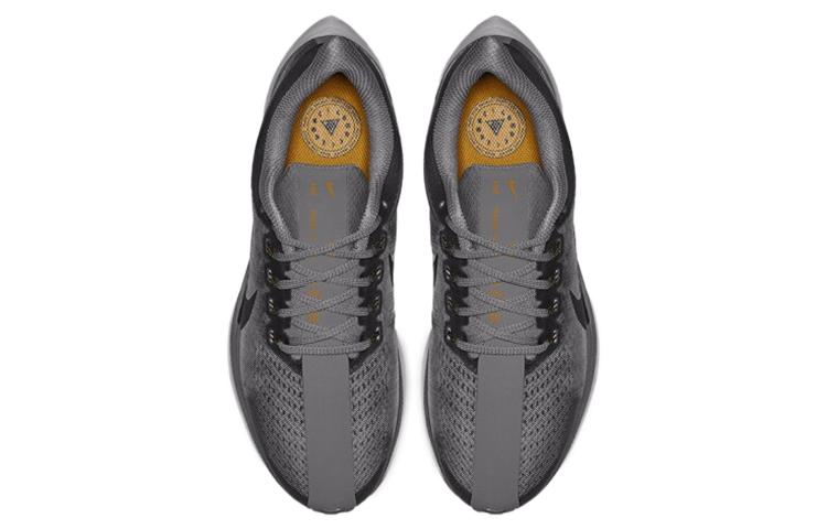 Nike Pegasus 35 Turbo Gridiron Black AJ4114-003