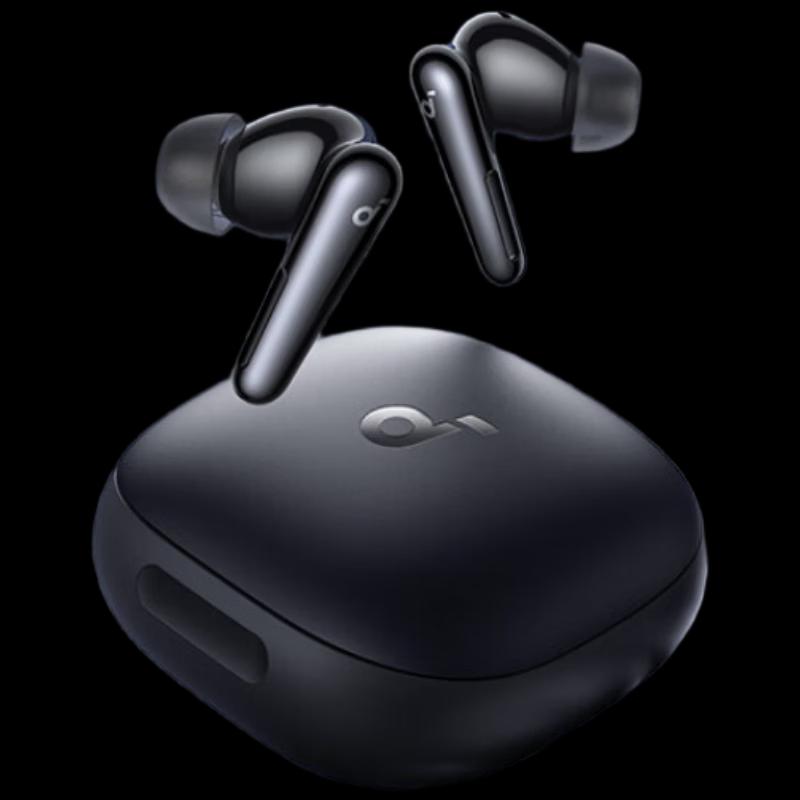 Soundcore Liberty 4 Pro True Wireless Noise-Cancelling Earbuds