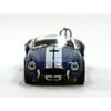 FIRST ARROW KinSmart 1:32 1956 Shelby Cobra 427 Blue Window Box 200-531