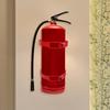 Robuste Feuerlöscher-Halterung Wandhalterung Feuerlöschflasche Für Fahrzeugmontage Verstellbare Halterung Feuerlöscherhalter-Gestell