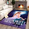 Taylor Swift's Era for Living Room Rug, Bedroom, Study Room, Hallway Decoration, Perfect for Home Decoration or Holiday Gifts