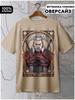 Unisex T-Shirt The Witcher Witcher Geralt Fantasy