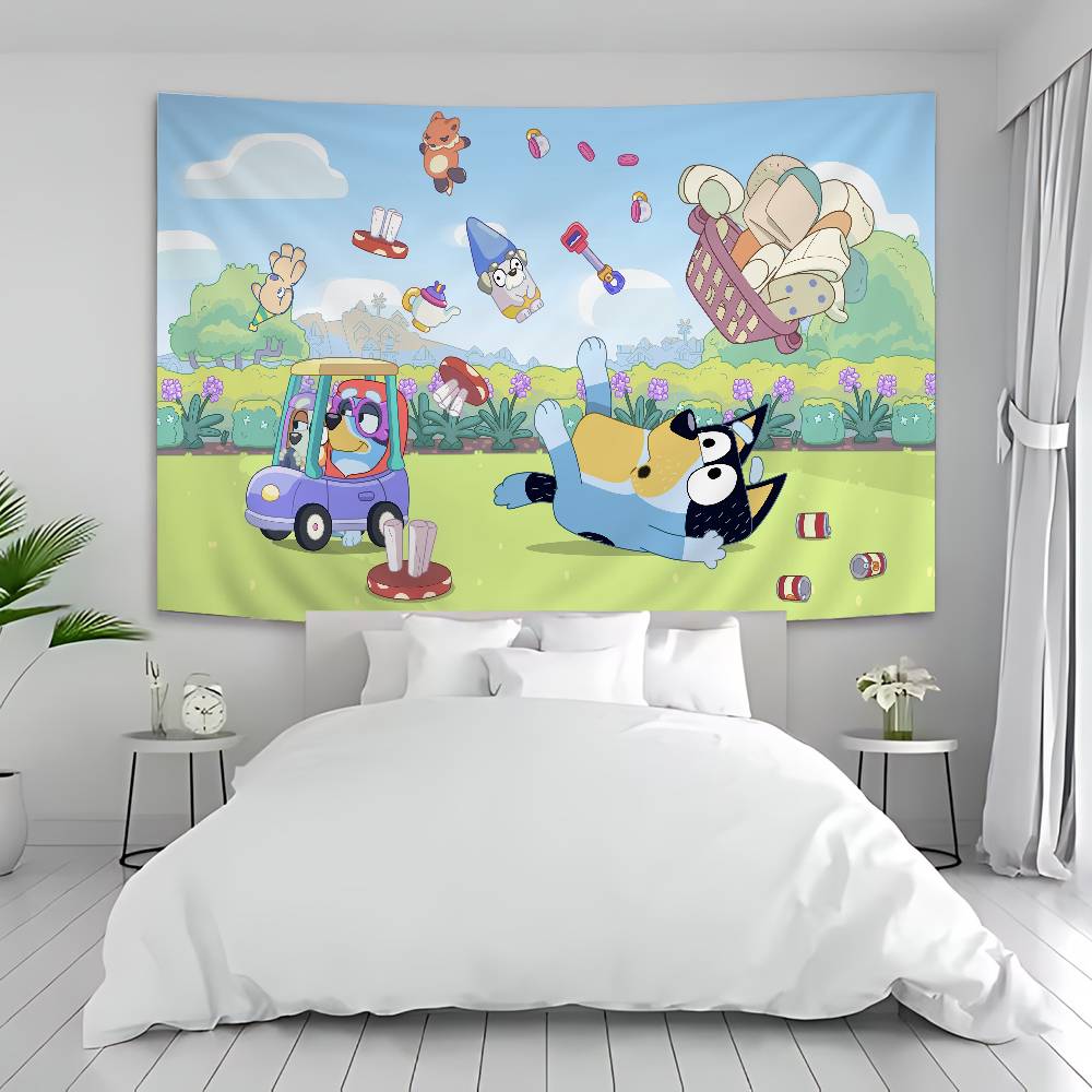Iiu LLee JJi Eun Singer Tapestry Wall Hanging Tapestry Art Deco Blanket Curtain Hanging At Home Bedroom Living Room Decor