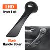 For Renault KOLEOS I Interior Car Front Left Right Door Handle Outer Cover Panel Trim Replacement 2008-2016 80945JY50A 80945JY20