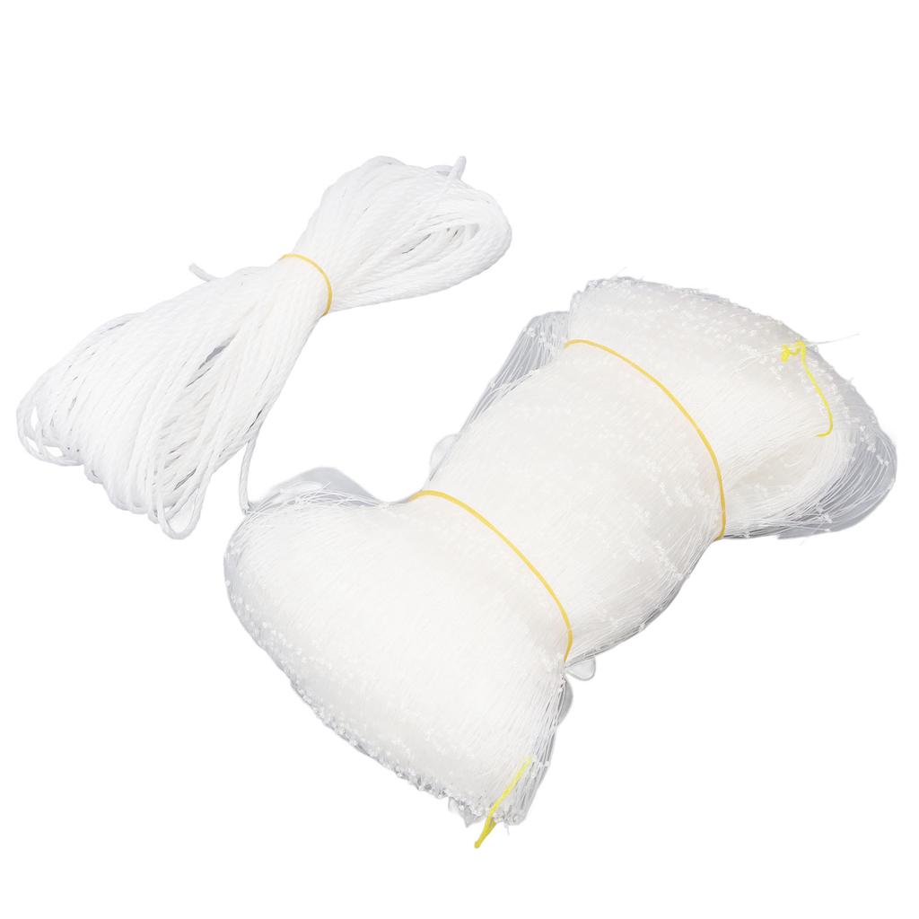 Cat Balcony Netting Nylon Easy Installation Pet Anti Fall Mesh Fence Safety Net Protector for Balcony Window Style Two