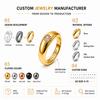 Stainless Steel Gold Plated Hoop Stud Earrings Sets with Zircon Star Leaf Shapes for Women Hypoallergenic Jewelry