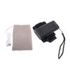 Ultra Violet Hair Extension Machine Rechargeable Portable Fast Curing Hair Extension Light Wig Extension LED Lamp with