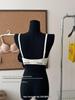 Original Style Seamless Beautiful Back Bra for Small Chest