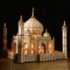 Taj Mahal 3D Wooden Puzzle Educational Toy for Kids