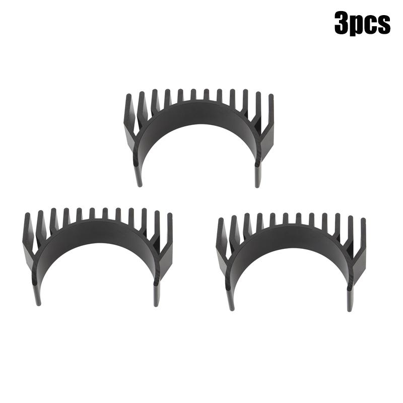 For K1 K1 Max K1C Round Motor Cooling Heat Sink Fasting Heat Dissipation For K1 Max Extuder Motor Heat Sink 3D Printer Parts