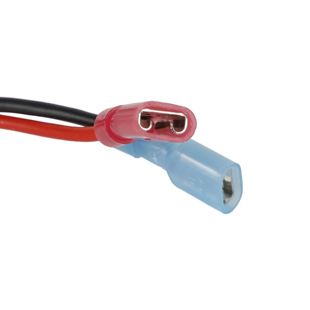 Sada pro elektronickou konverzi zapalování pro rozdělovače Bosch 009 050 3BOS4U1 VW