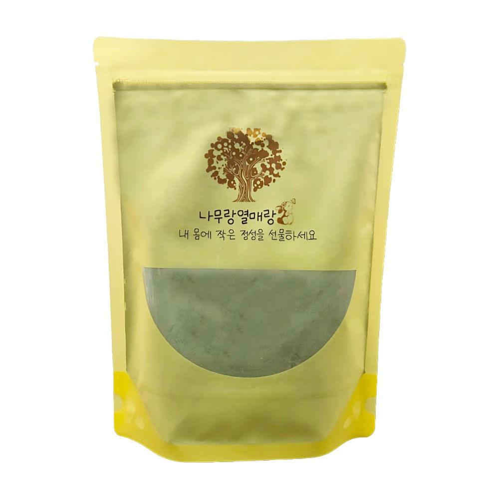 Domestic Fine Mugwort Powder, Fine Particles, 500g, 1 pcs