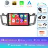 Android 14 Car Radio For Toyota RAV4 RAV 4 2013 - 2017 Multimedia Video Player 4G Carplay GPS Stereo Head Unit Auto