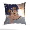 Genshin Impact Wanderer pillowcase casual style decoration, suitable for home decoration (excluding pillow core)