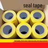 Xuantu Transparent Sealing Packing Tape