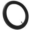 Qiilu 2.5/2.75-14 Inner Rubber Tire with Straight Valve - Compatible