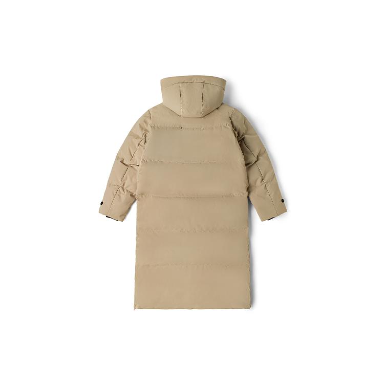 Kappa Down Jackets Unisex Hooded Moderate Other K0CZ2YY07P