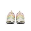 Nike Womens Air Max 97 'Multi Pastel' (women's sizes) Phantom / Iron Grey / Plum Running Shoes DH1594 001